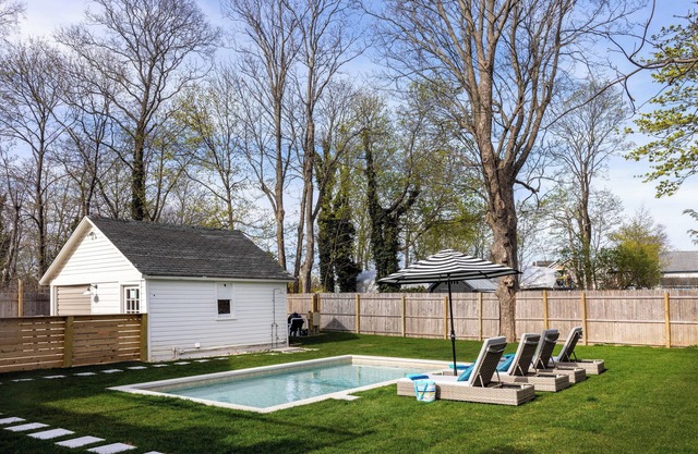 Casa Greenport Top Floor