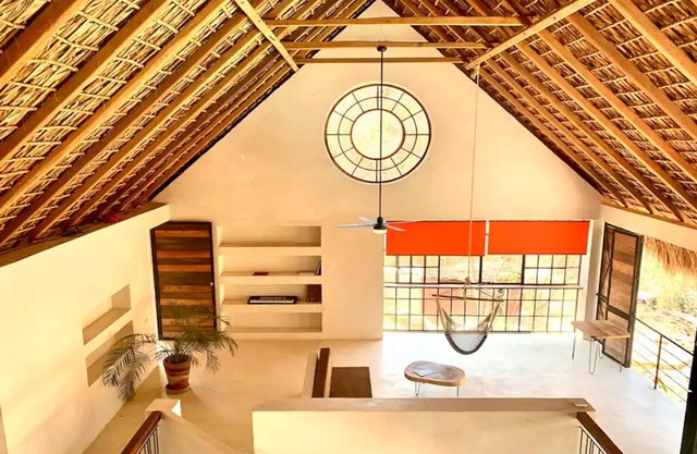 Casa Indy- Your private oasis in Mazunte