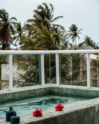 Casa Jangada Camocim