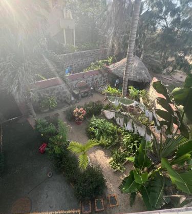 Casa Jujube - Guest House