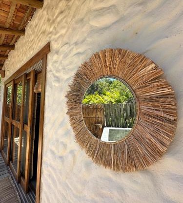 Casa Kaûma - Suíte Mar