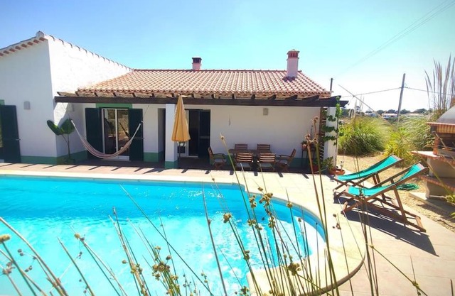 Casa Koala - Lovely villa with pool