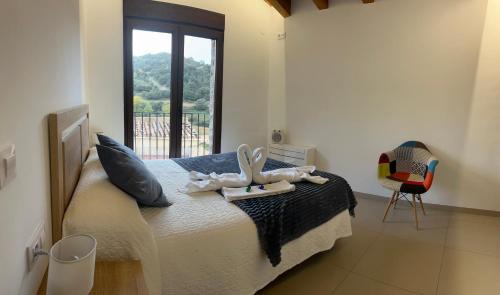 CASA LA ABUELA