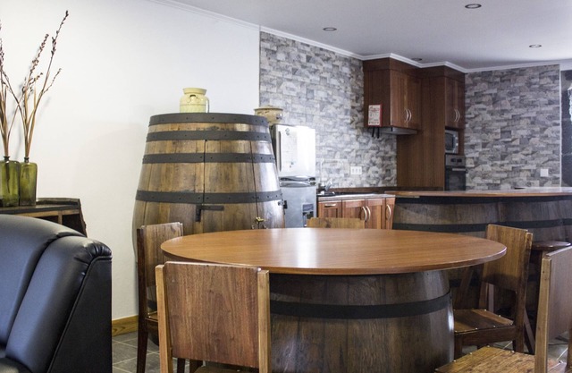 Casa Lagar de Pedra T2