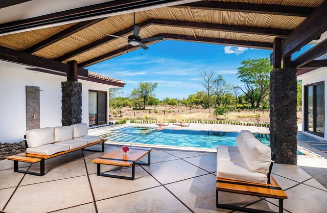 Casa Las Brisas 18, Luxury Home Pinilla.