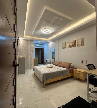 Casa Leveria Unit 4 with Patio, Inquire Parking Availability