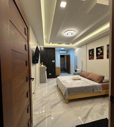 Casa Leveria Unit 7 with Balcony, Inquire Parking Availability