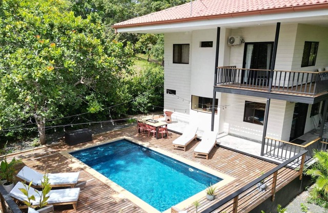 Casa Lluvia de Ensueño