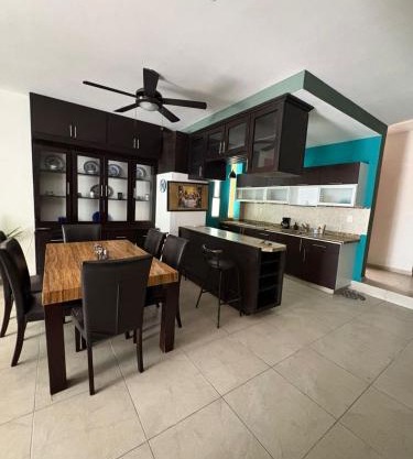 Casa Lomas del mar