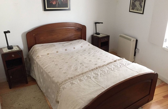 CASA LUIS GONZAGA - UNI. COIMBRA by VACATIONY