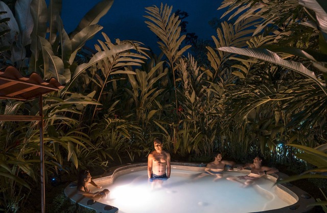 Casa Luna Hotel & Spa