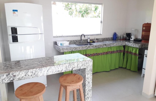 Casa Mangabeiras - Corumbau