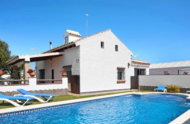 Casa Mari Carmen 1