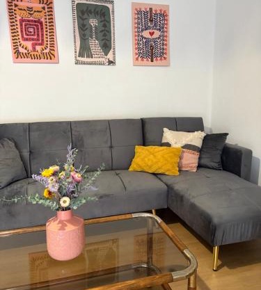 Casa MariCarmen Ría de Vigo