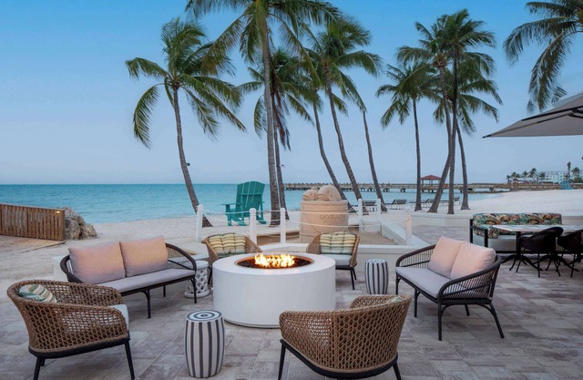 Casa Marina Key West, Curio Collection by Hilton
