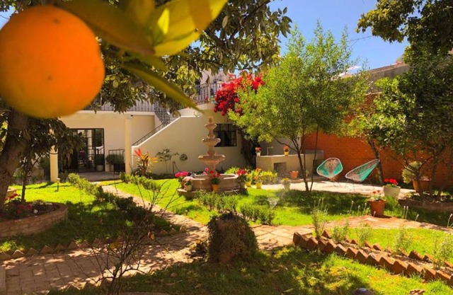 Casa Matia Bed and Breakfast