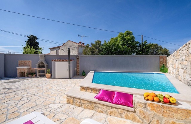 Casa Mia with private pool