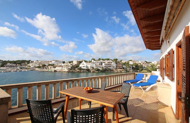 Casa Michaela: up to 12 guests with sea at your feet