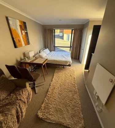 Casa Miguelle a Private 1br mini house