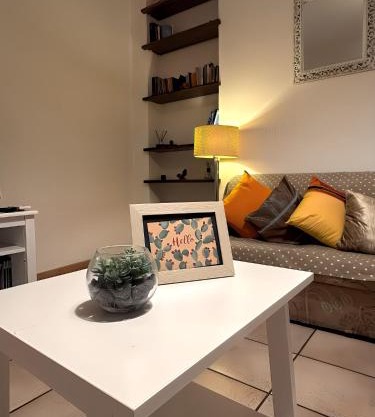 CASA MILENA