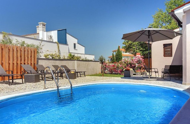 Casa Miriam