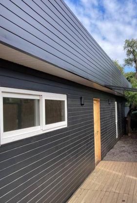 Casa Mirlo Las vertientes