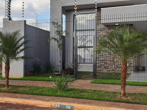 Casa Munique Maringa