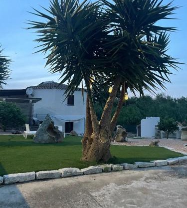 CASA MURALES Gianfranco