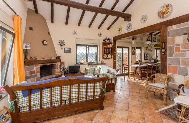 Casa Nel Vigneto
