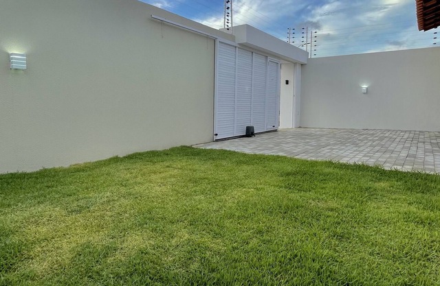 Casa Nova em Área Nobre