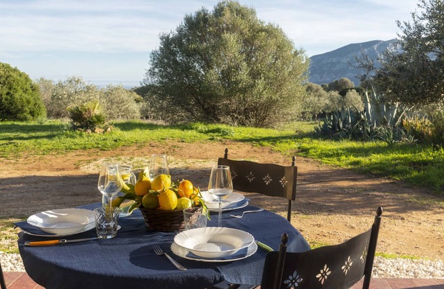 Casa Oliveto 2 - Two Bedroom Villa, Sleeps 3