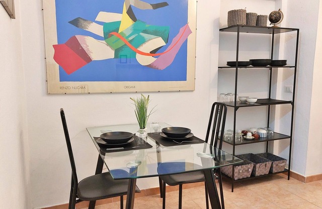 Casa Olmedina - Studio Apartment, Sleeps 2