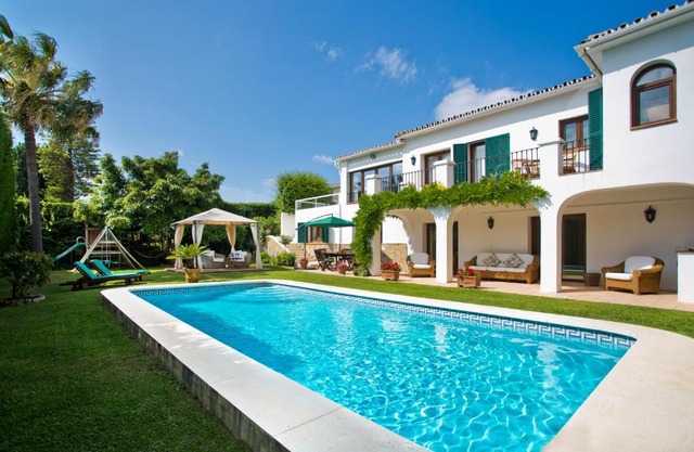 Casa Orquidea