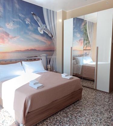 Casa Pablo - Ospedale Maggiore