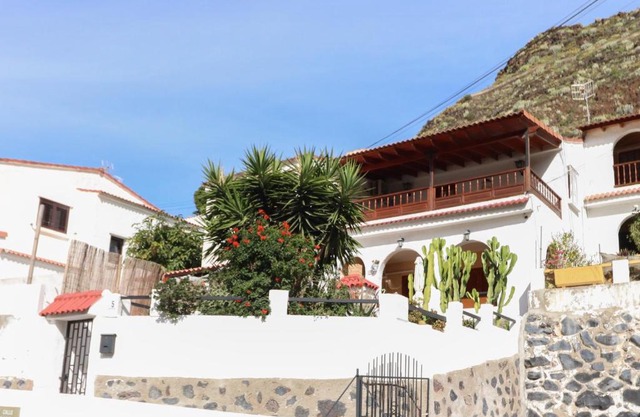 Casa Pepa Agaete