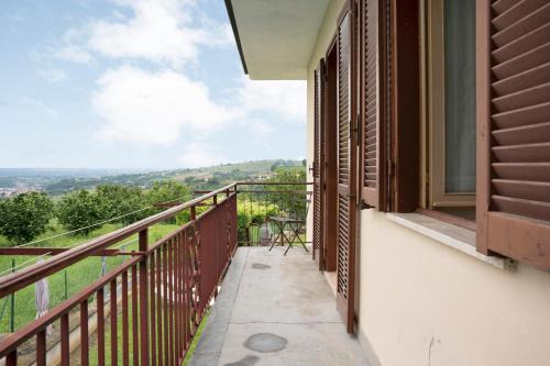 Casa Pianezzo Dogliani