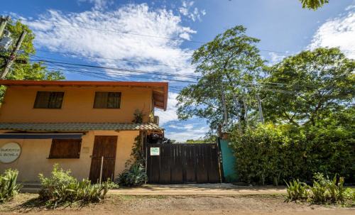 Casa Playa Avellanas