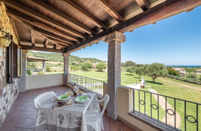 Casa Pompia 1 - Two Bedroom Apartment, Sleeps 4