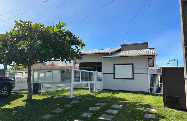 Casa praia de Itapirubá a 100 metros do mar