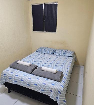 Casa Recife Conforto 6