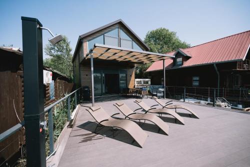 Casa Rio
