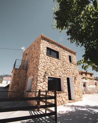 CASA RURAL EL PADRONCILLO