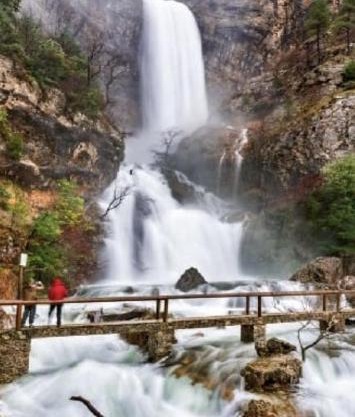 Casa rural LAS TABLAS