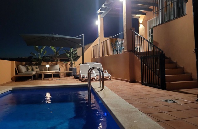 Casa Sarah - Villa with private pool - 500 metres from the beach.