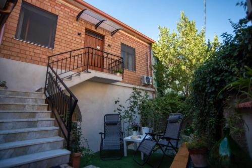 Casa Scano