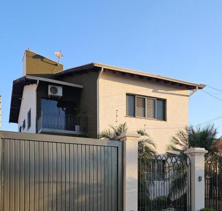 Casa shanti coliving 1