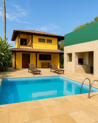 Casa Sheiton