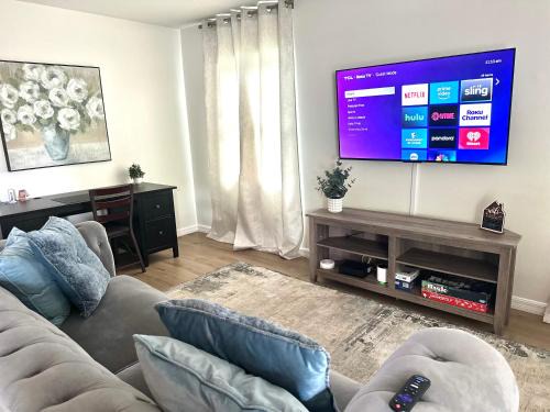 CASA SOLÉ, South Tampa