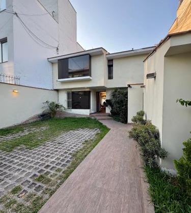Casa Surco