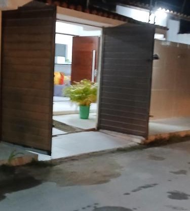 Casa temporada Barra nova C